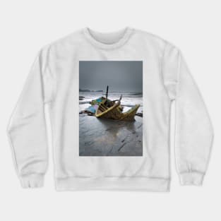 Admiral Von Tromp Crewneck Sweatshirt